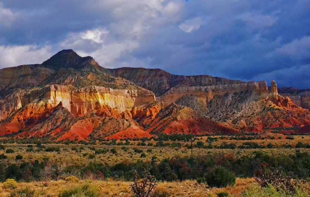 52 Interesting Fun Facts About New Mexico USA Country FAQ