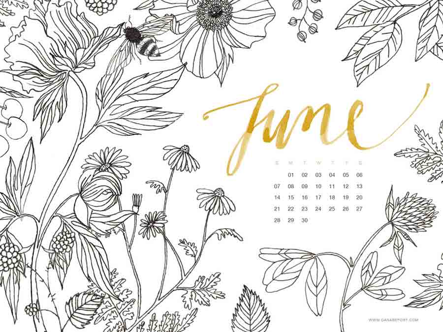 National Days in June Overview Calendar June Country FAQ