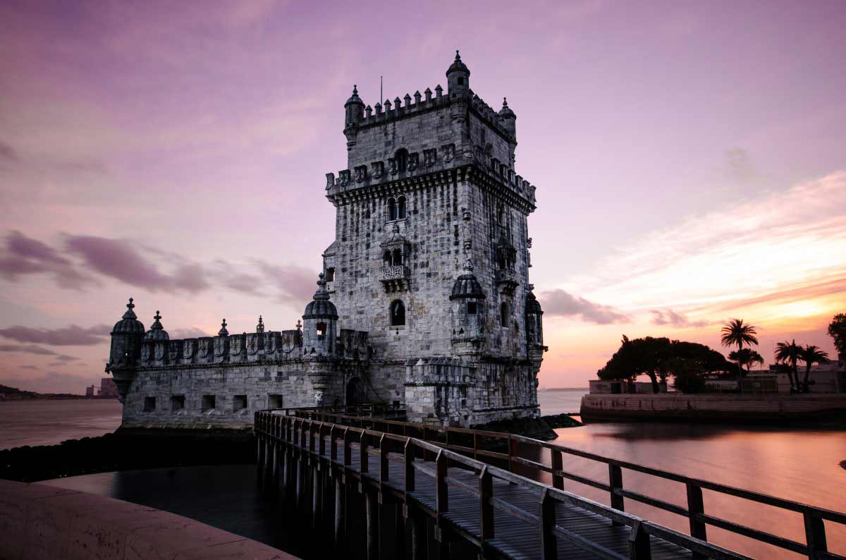 cool facts about portugal